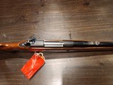 Winchester model 70 classic super express (left hand) - 8 of 15