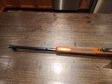 Winchester model 70 classic super express (left hand) - 14 of 15