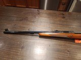 Winchester model 70 classic super express (left hand) - 13 of 15