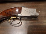 Browning superposed pigeon grade 12ga - 3 of 15