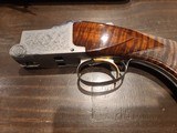Browning superposed pigeon grade 12ga - 4 of 15