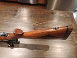 Pre 64 Winchester model 70 in 375 H&H - 9 of 15