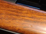 Pre 64 Winchester model 70 in 375 H&H - 2 of 15