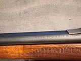 Pre 64 Winchester model 70 in 375 H&H - 12 of 15