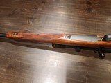 Pre 64 Winchester model 70 in 375 H&H - 10 of 15