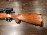 Pre 64 Winchester model 70 in 375 H&H - 6 of 15