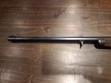 Ruger no 1 custom 450/400 - 5 of 14