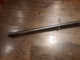 J.P. Sauer sidelock 12ga sxs - 5 of 15