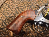 Ruger Bisley Blackhawk Turnbull - 7 of 14