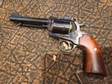 Ruger Bisley Blackhawk Turnbull - 1 of 14