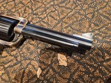 Ruger Bisley Blackhawk Turnbull - 8 of 14
