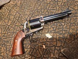 Ruger Bisley Blackhawk Turnbull - 2 of 14