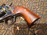 Ruger Bisley Blackhawk Turnbull - 9 of 14