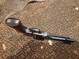 Ruger Bisley Blackhawk Turnbull - 4 of 14