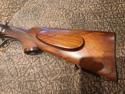 Franz Sodia SxS hammer cape gun - Image 2 of 15