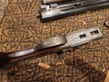 Franz Sodia SxS hammer cape gun - Image 13 of 15