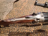 Franz Sodia SxS hammer cape gun - Image 11 of 15