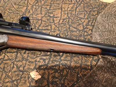 Franz Sodia SxS hammer cape gun - Image 8 of 15