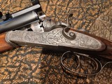 Franz Sodia SxS hammer cape gun - Image 3 of 15