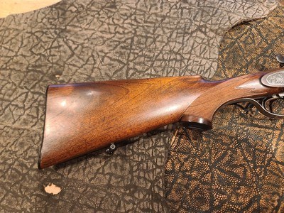Franz Sodia SxS hammer cape gun - Image 6 of 15