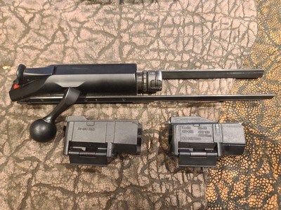 Blaser R93 three barrel set - Image 9 of 12