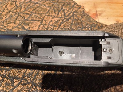 Blaser R93 three barrel set - Image 10 of 12