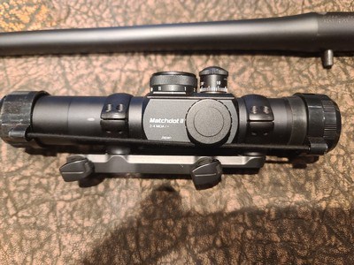 Blaser R93 three barrel set - Image 5 of 12