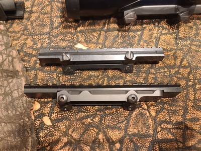 Blaser R93 three barrel set - Image 8 of 12