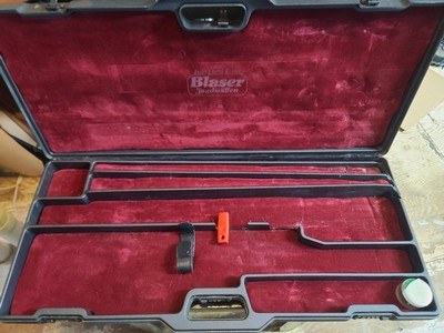 Blaser R93 three barrel set - Image 11 of 12