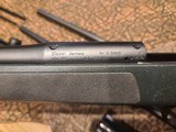 Blaser R93 three barrel set - Image 4 of 12