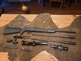 Blaser R93 three barrel set - Image 1 of 12