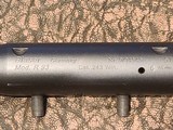 Blaser R93 three barrel set - Image 2 of 12