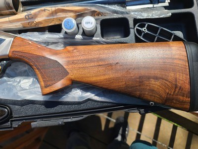 Browning Ducks Unlimited Maxus II 12 gauge - Image 7 of 9