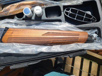Browning Ducks Unlimited Maxus II 12 gauge - Image 4 of 9