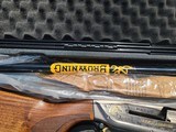 Browning Ducks Unlimited Maxus II 12 gauge - Image 5 of 9