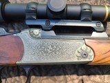 Blaser K95 Luxus Stutzen 7x57R - Image 1 of 12