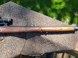 Blaser K95 Luxus Stutzen 7x57R - Image 2 of 12