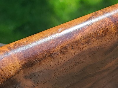 Blaser K95 Luxus Stutzen 7x57R - Image 3 of 12