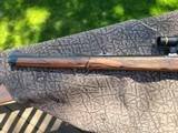 Blaser K95 Luxus Stutzen 7x57R - Image 8 of 12
