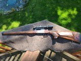 Blaser K95 Luxus Stutzen 7x57R - Image 5 of 12