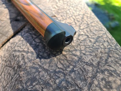 Blaser K95 Luxus Stutzen 7x57R - Image 12 of 12