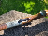 Blaser K95 Luxus Stutzen 7x57R - Image 10 of 12