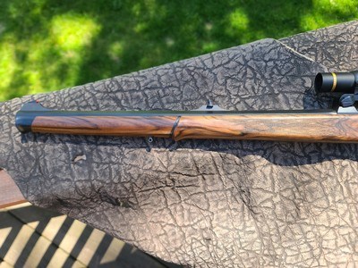 Blaser K95 Luxus Stutzen 7x57R - Image 8 of 12