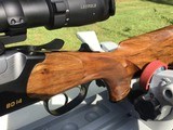 Blaser BD14 .308-20 gauge-22 Hornet - 10 of 15