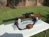 Blaser BD14 .308-20 gauge-22 Hornet - 3 of 15