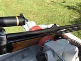 Blaser BD14 .308-20 gauge-22 Hornet - 6 of 15
