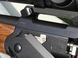 Blaser BD14 .308-20 gauge-22 Hornet - 12 of 15