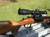 Blaser BD14 .308-20 gauge-22 Hornet - 14 of 15
