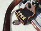 Blaser BD14 .308-20 gauge-22 Hornet - 2 of 15