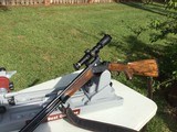 Blaser BD14 .308-20 gauge-22 Hornet - 13 of 15
